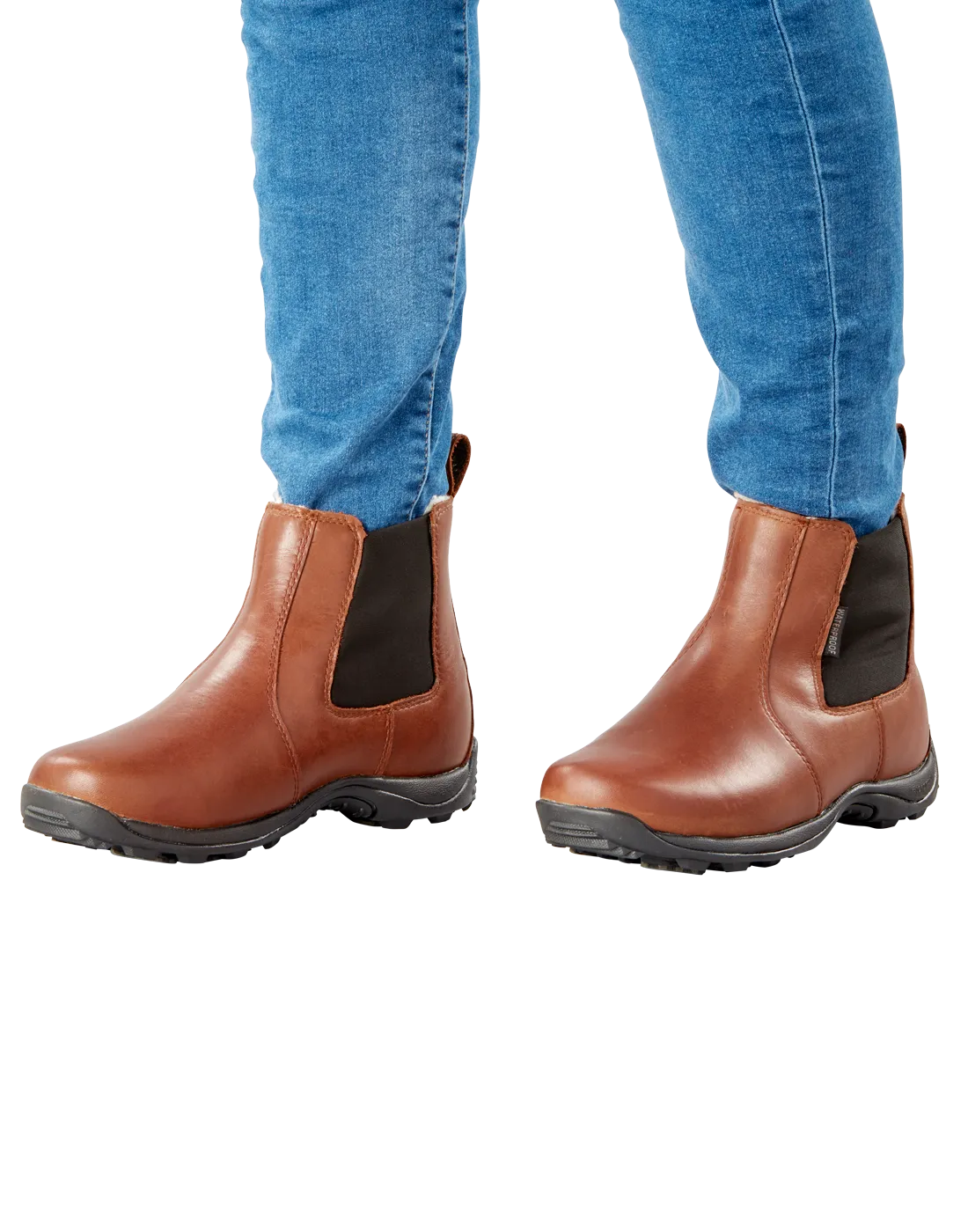 Boots - Baffin Telluride, Urban Collection, Women's, URBA-W022