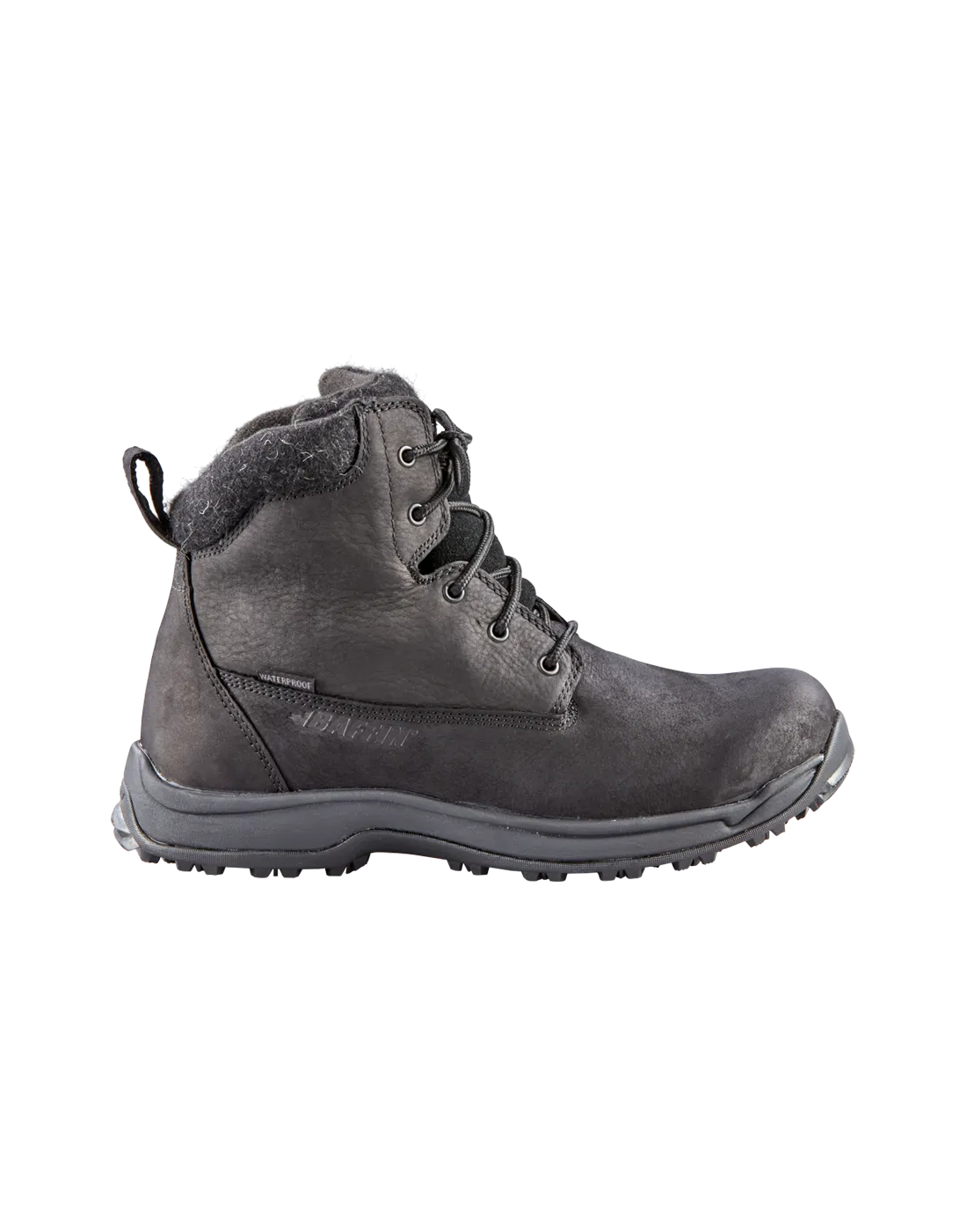 Boots - Baffin Truro, Town & Country Collection, Men's, TOCO-M001