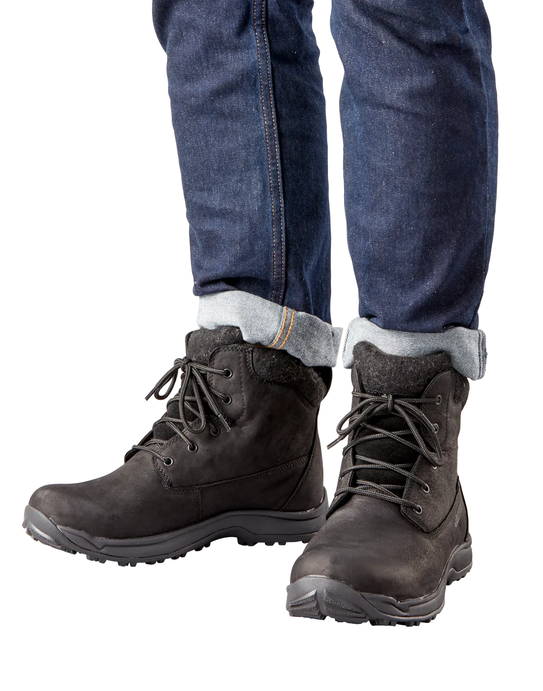 Boots - Baffin Truro, Town & Country Collection, Men's, TOCO-M001