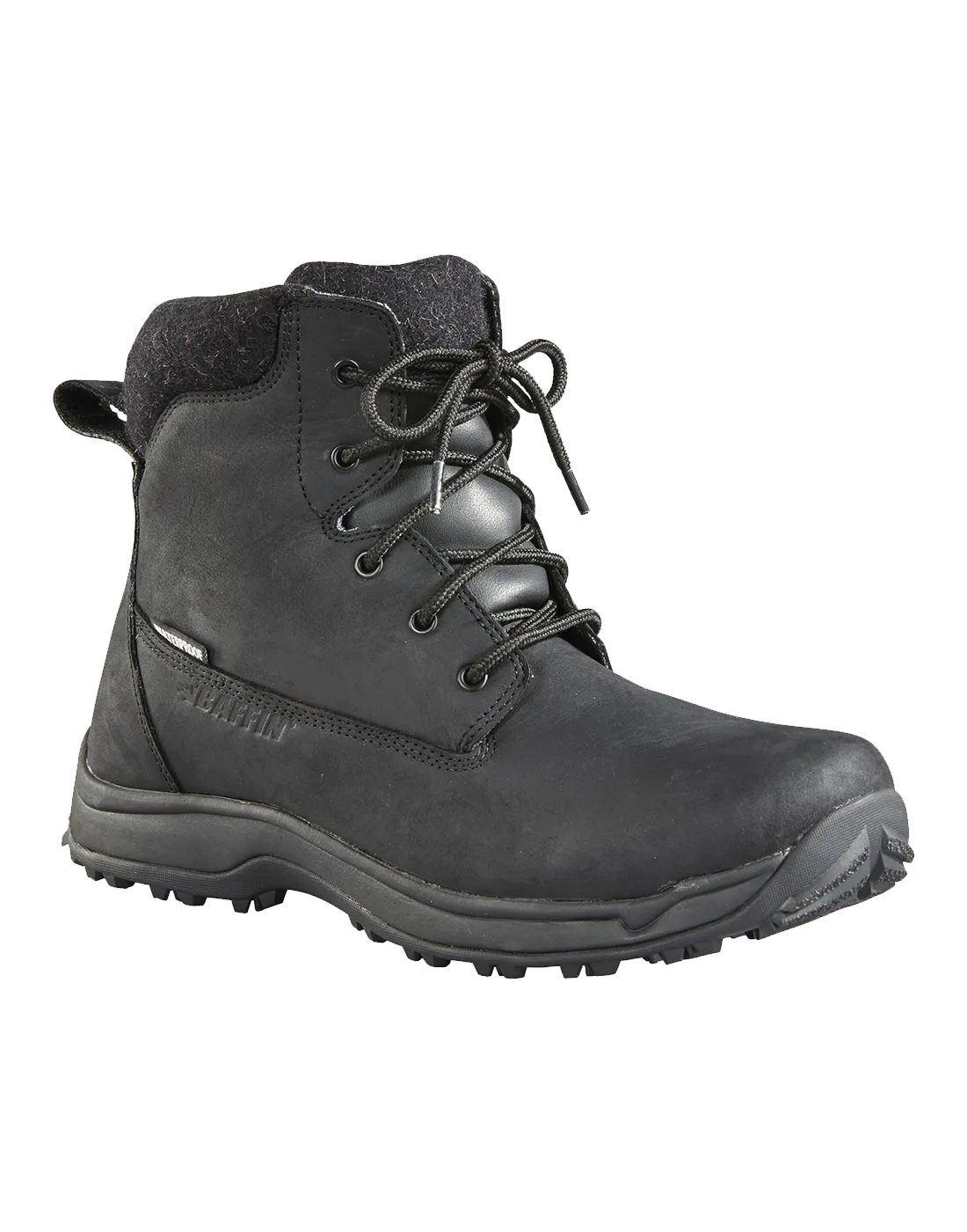 Boots - Baffin Truro, Town & Country Collection, Men's, TOCO-M001