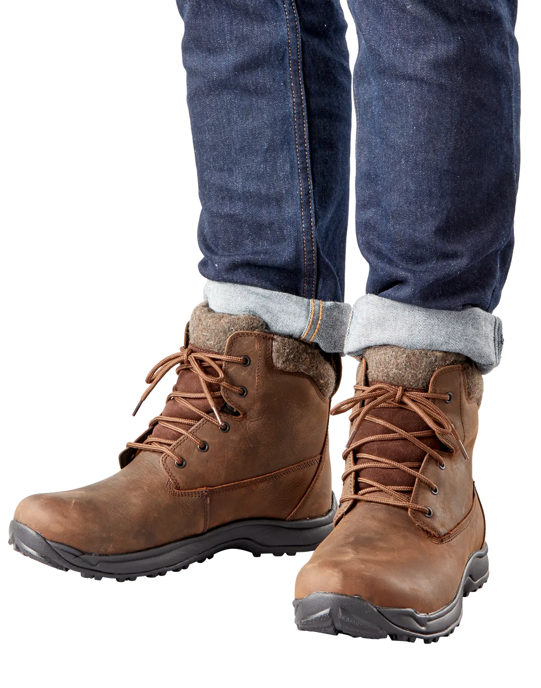 Boots - Baffin Truro, Town & Country Collection, Men's, TOCO-M001