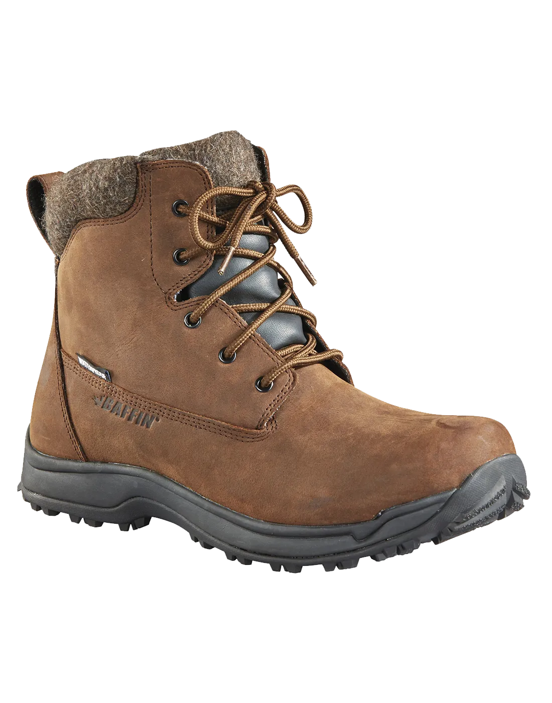 Boots - Baffin Truro, Town & Country Collection, Men's, TOCO-M001