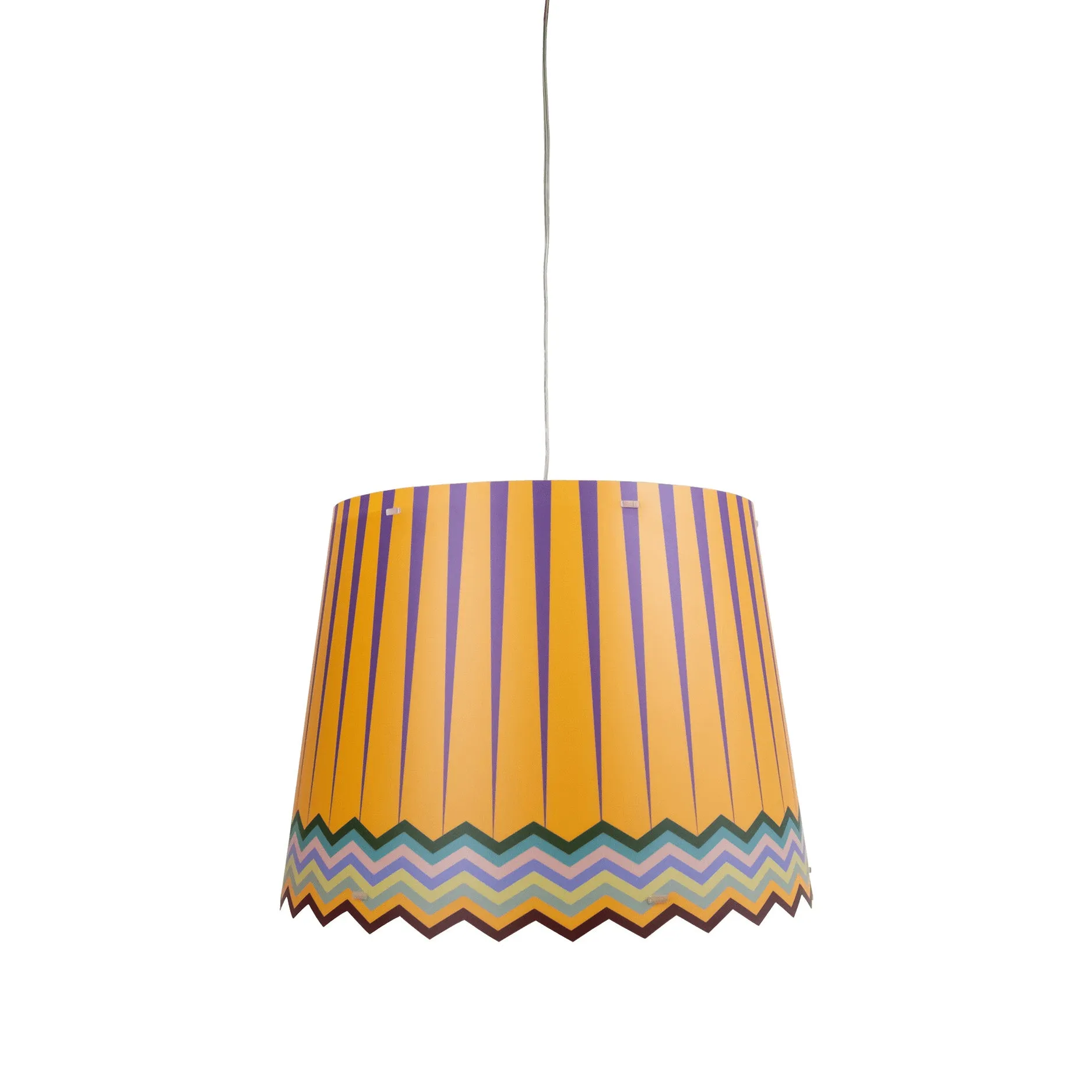 BRIGHELLA SUSPENSION LAMP