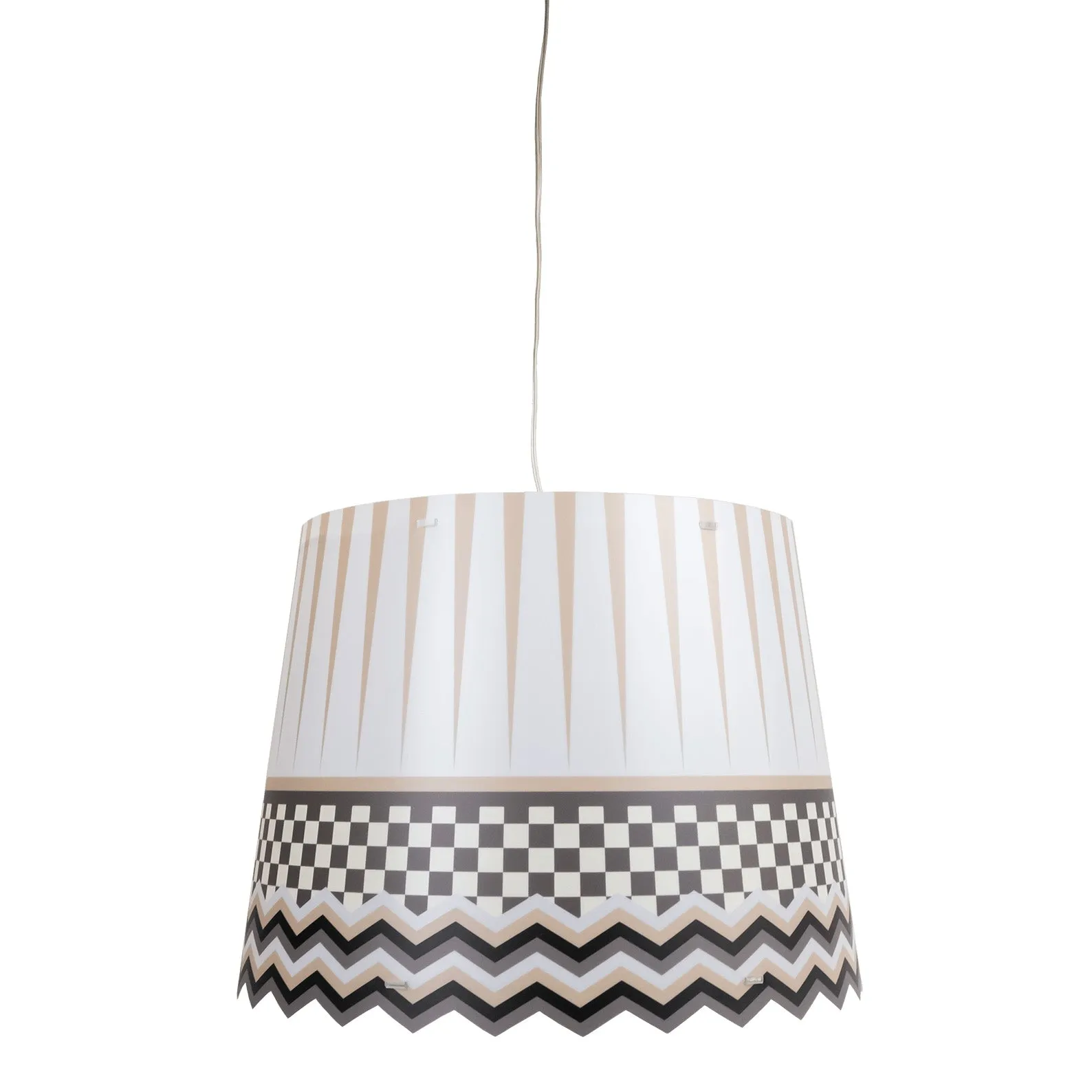 BRIGHELLA SUSPENSION LAMP