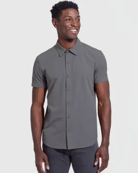 Carbon Commuter Short Sleeve Shirt