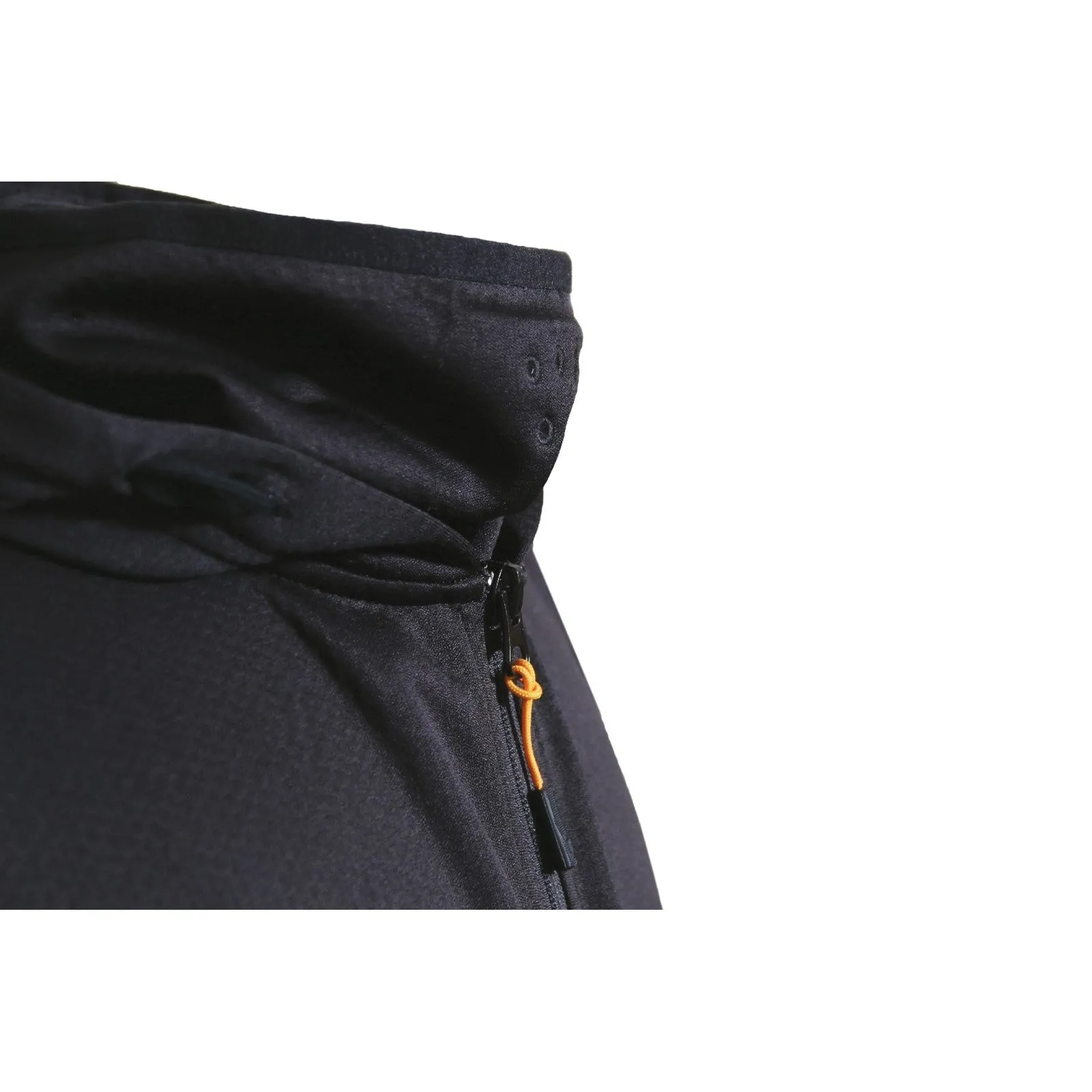 Caterpillar Guardian Quarter Zip Hoodie