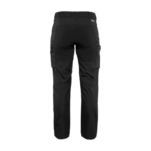 CLEARANCE - Blaklader 7159-1845 Ladies Service Trouser