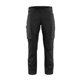 CLEARANCE - Blaklader 7159-1845 Ladies Service Trouser