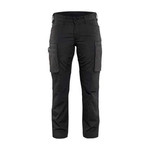 CLEARANCE - Blaklader 7159-1845 Ladies Service Trouser