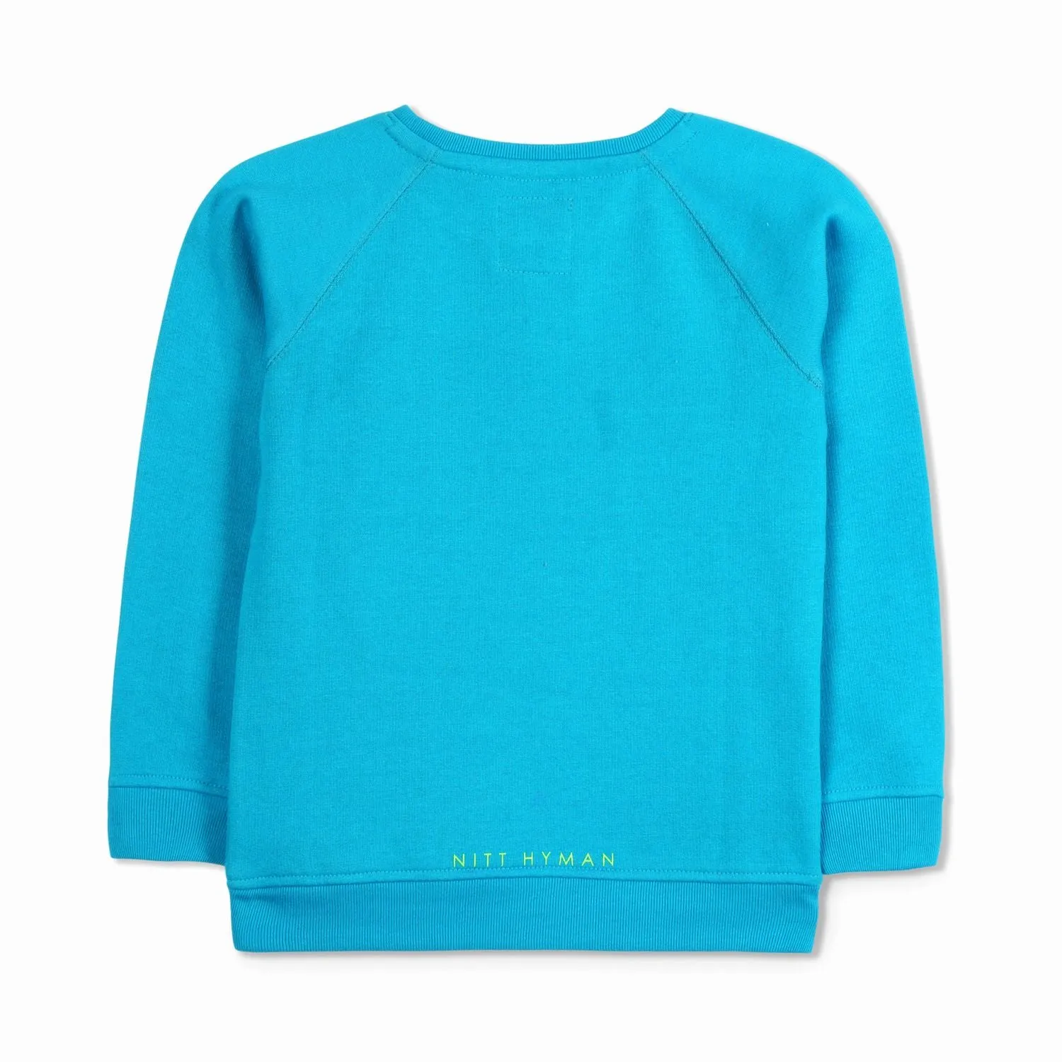 Commuter Sweatshirt