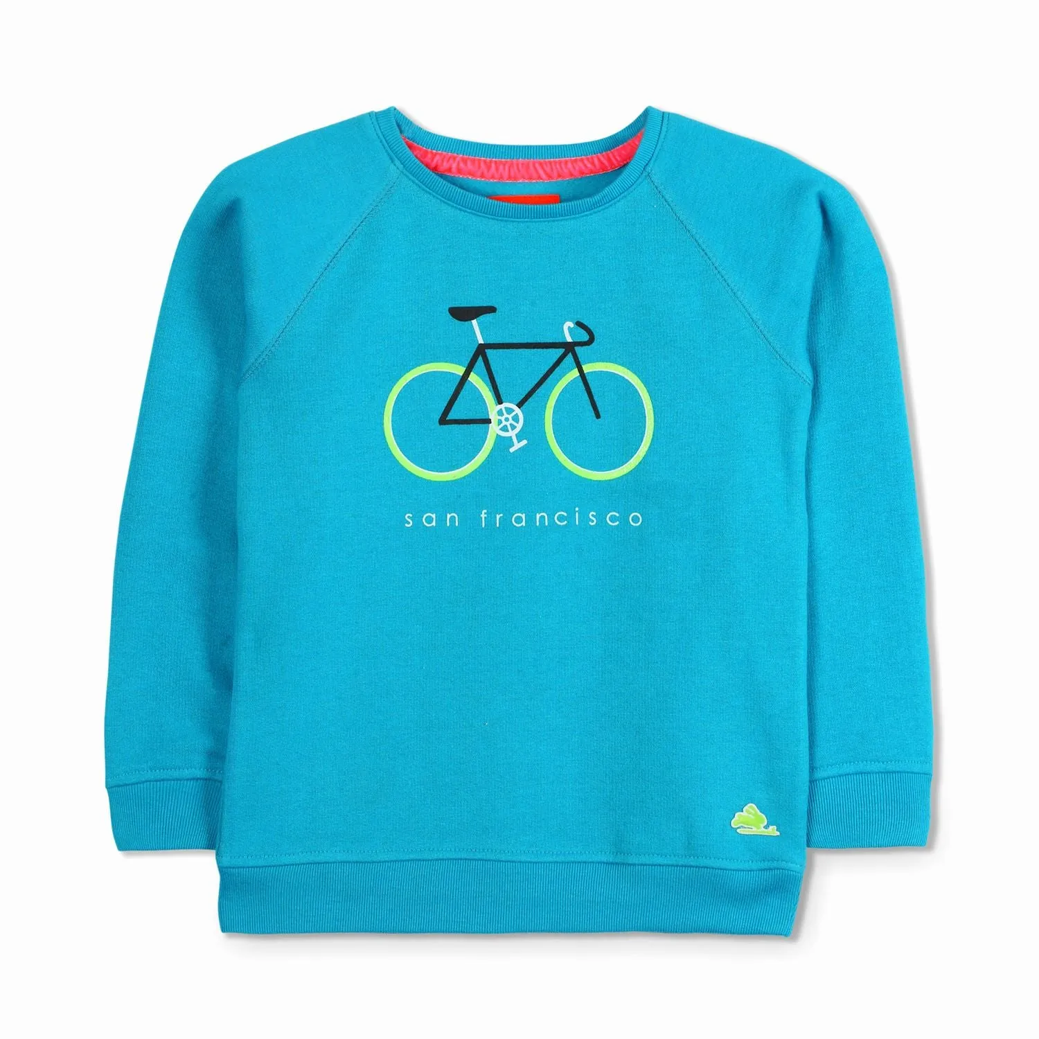 Commuter Sweatshirt