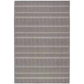 Dash & Albert Samson Oak Indoor Washable Rug