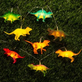 Dinosaur String lights