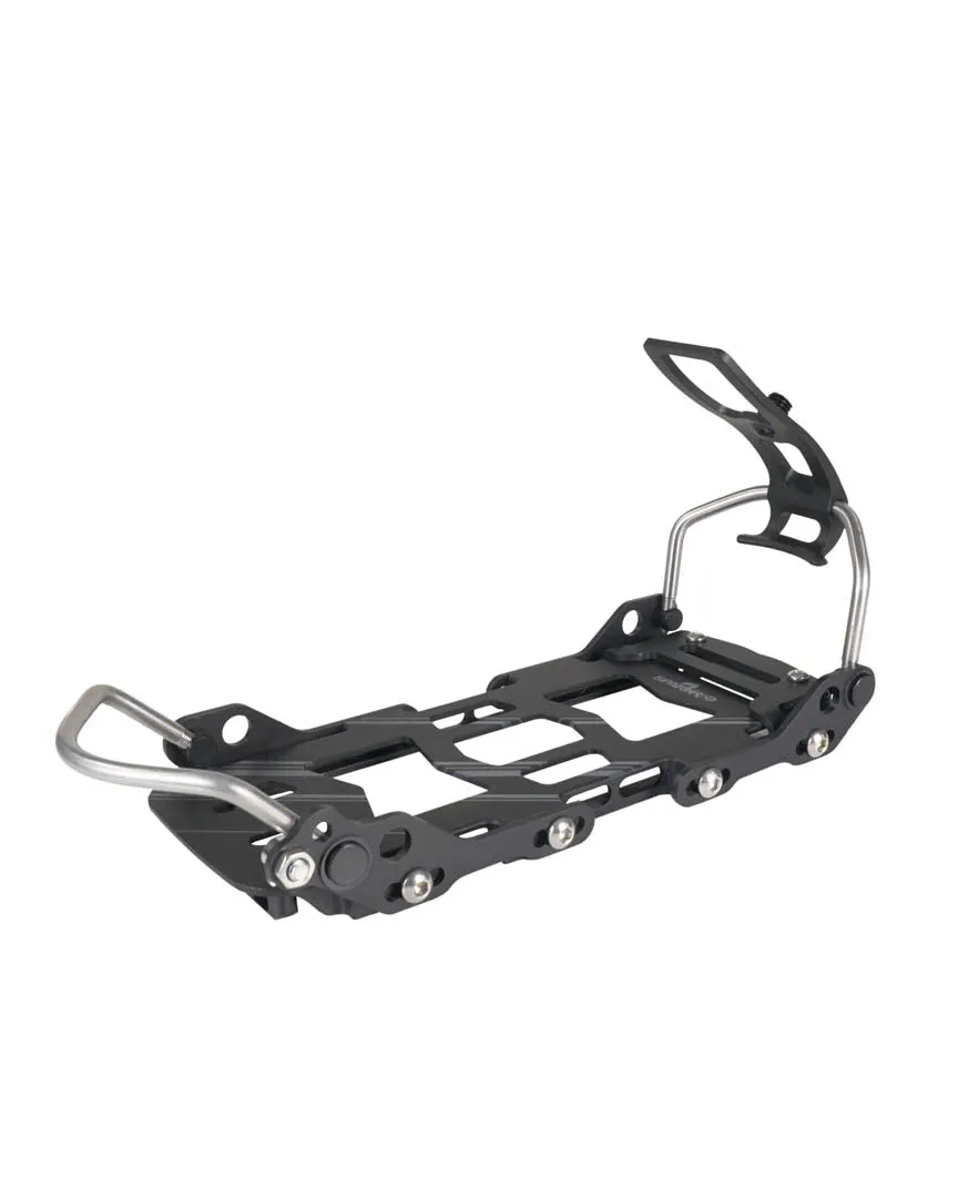 Dyno Dh Split Hardboot Binding 2025