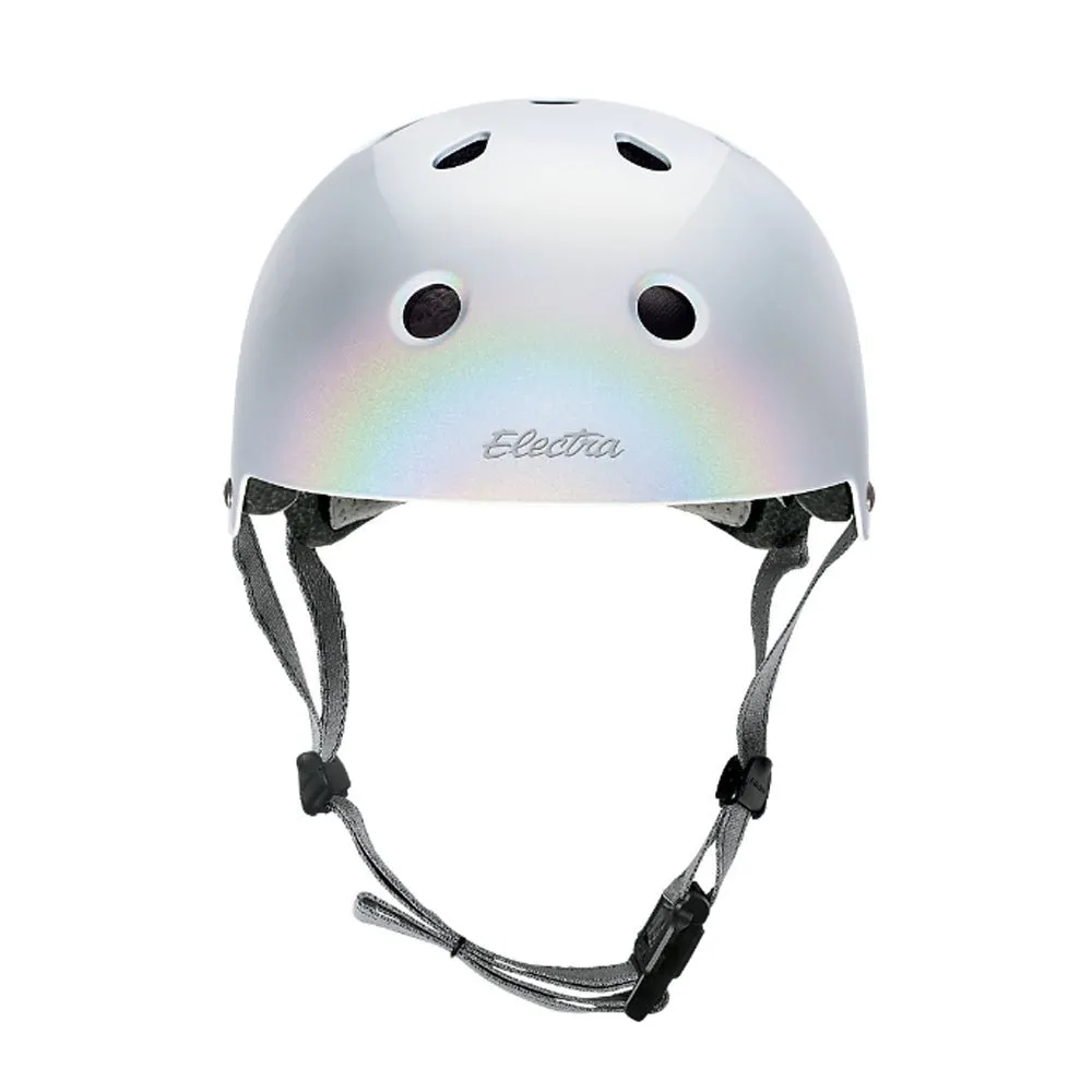 Electra Lifestyle Lux Solid Color Helmet - Helmets