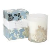 Floral Bloom Scented Candle