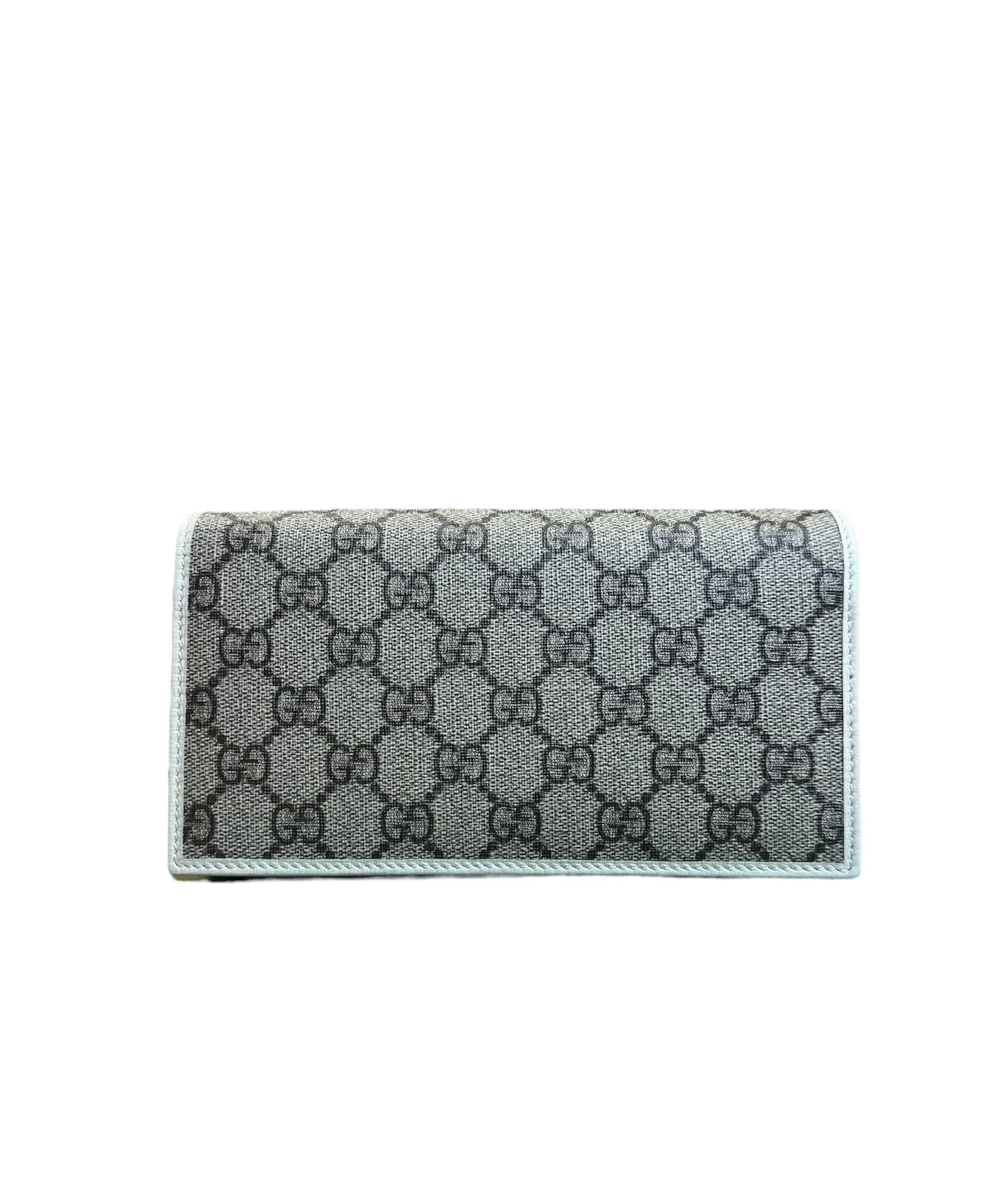 Gucci Horsebit 1955 Wallet with Chain