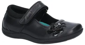 Hush Puppies Jessica Senior School Shoe