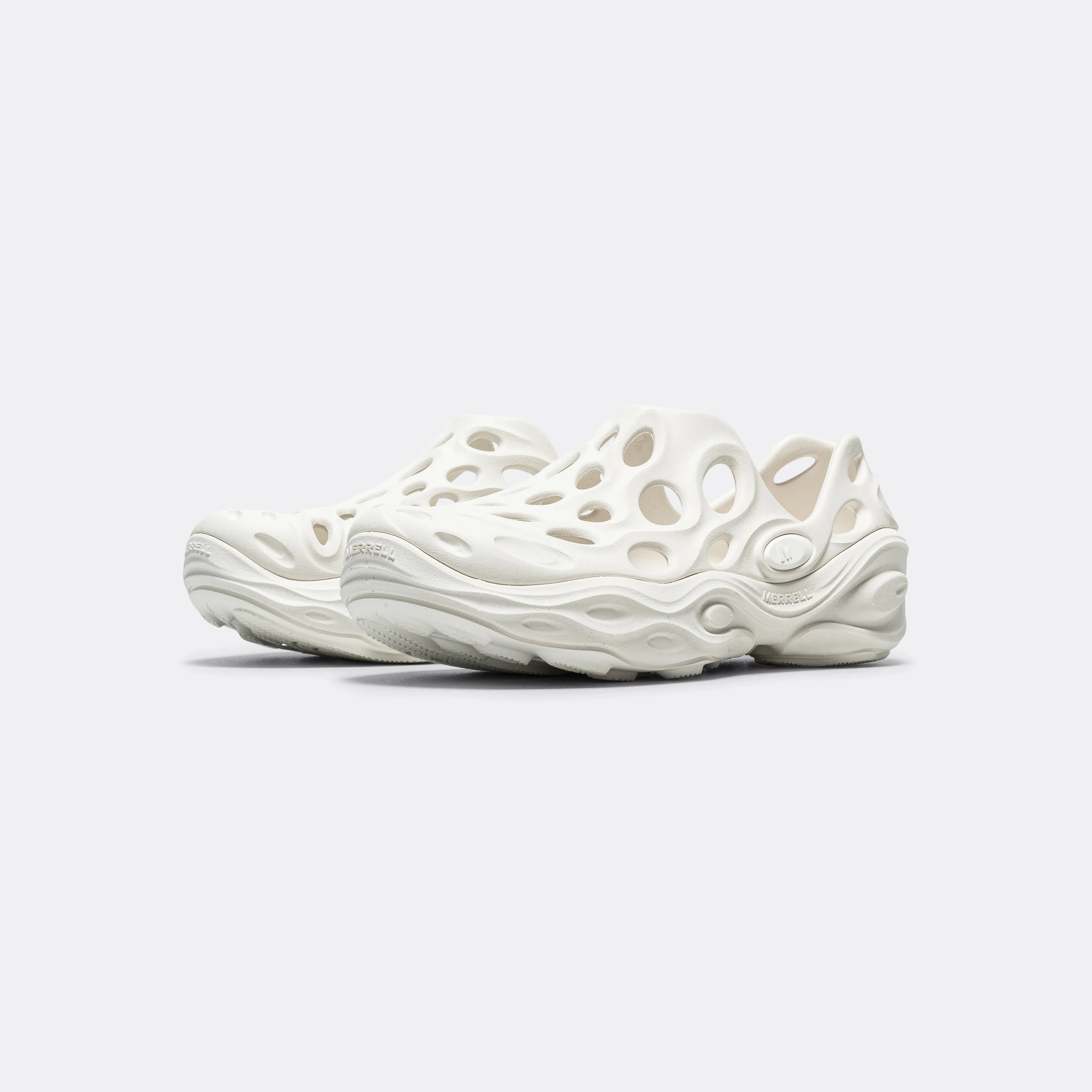 Hydro Next Gen Moc SE - Triple White