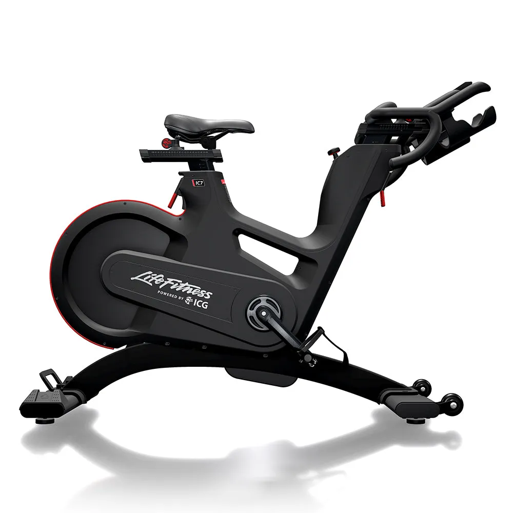 IC7 Indoor Cycle