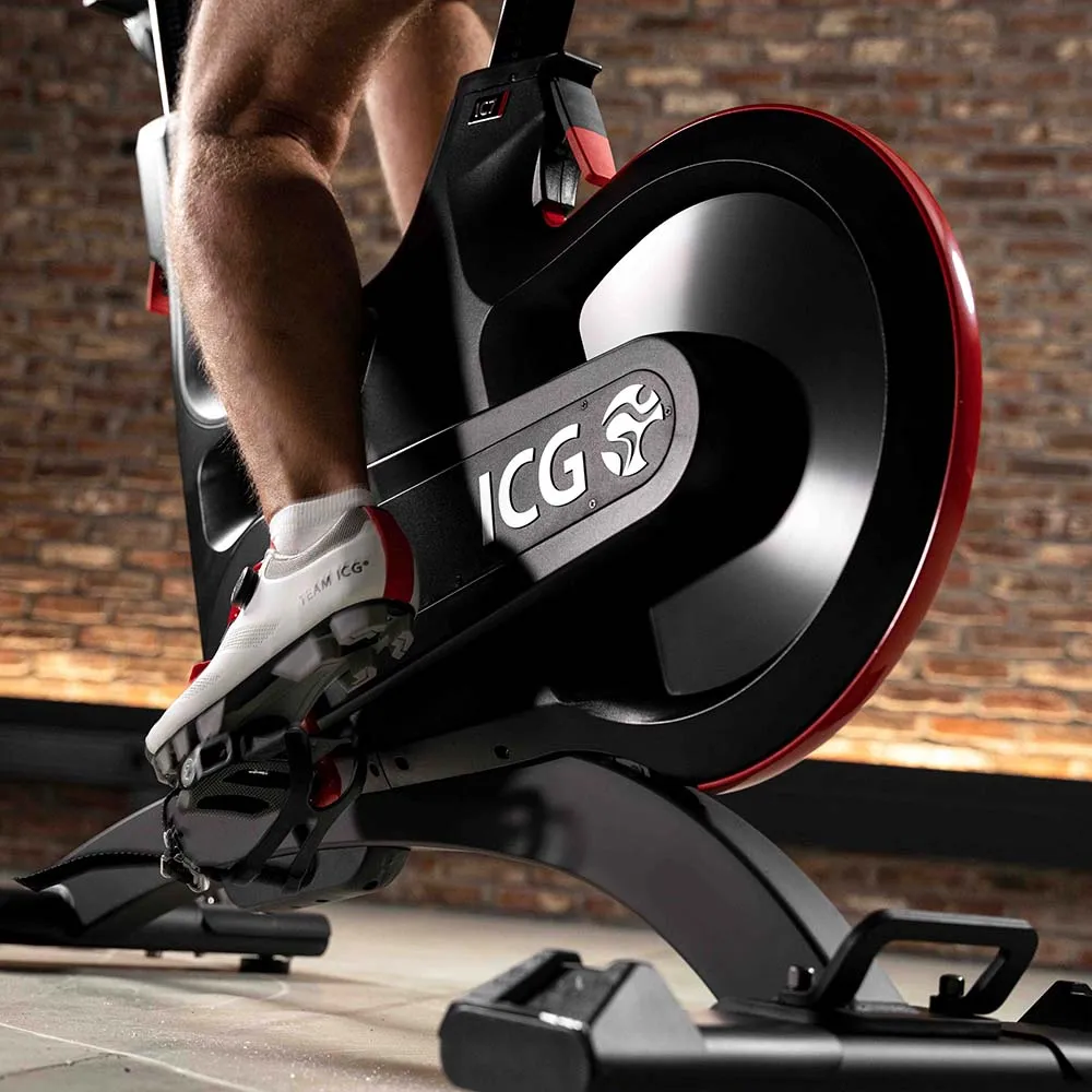 IC7 Indoor Cycle