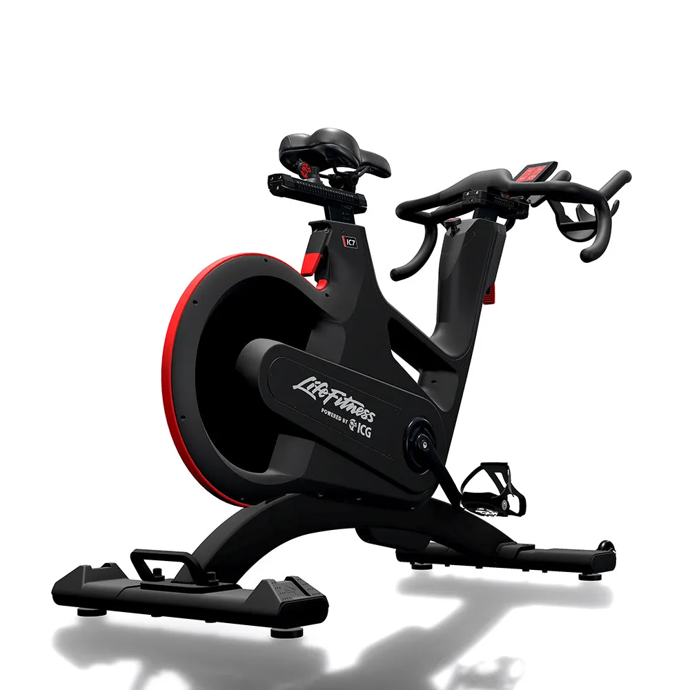 IC7 Indoor Cycle