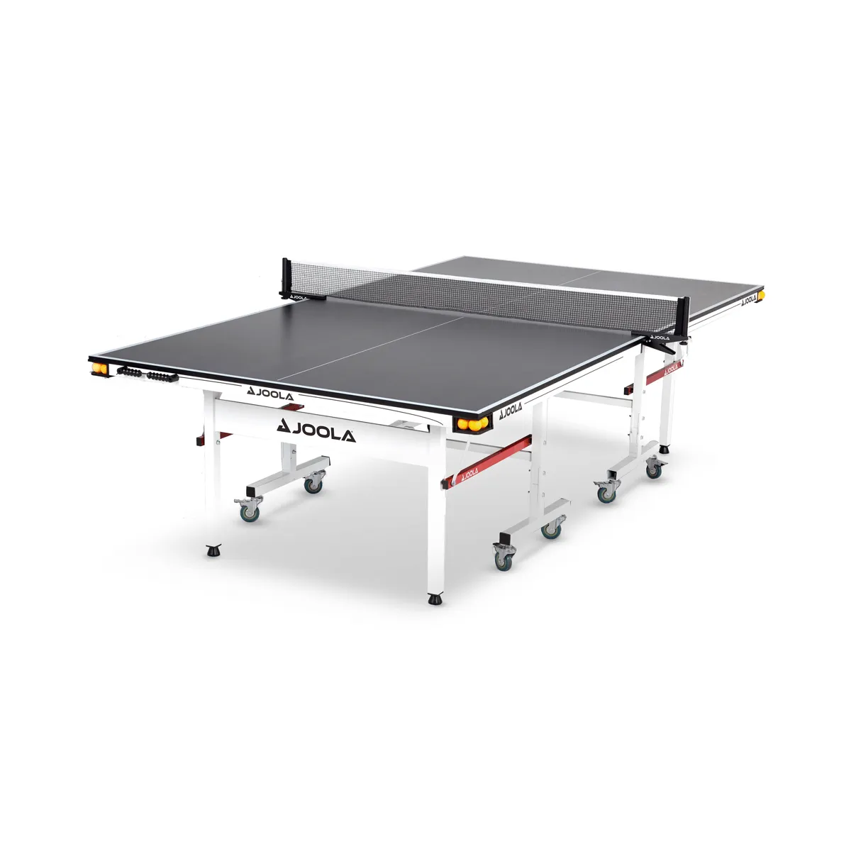 JOOLA Rapid Play 180 Table Tennis Table (18mm)