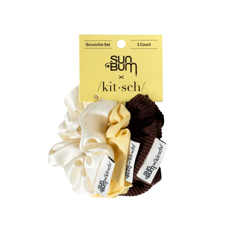 Kitsch Limited Edition Scrunchie Set