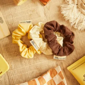 Kitsch Limited Edition Scrunchie Set