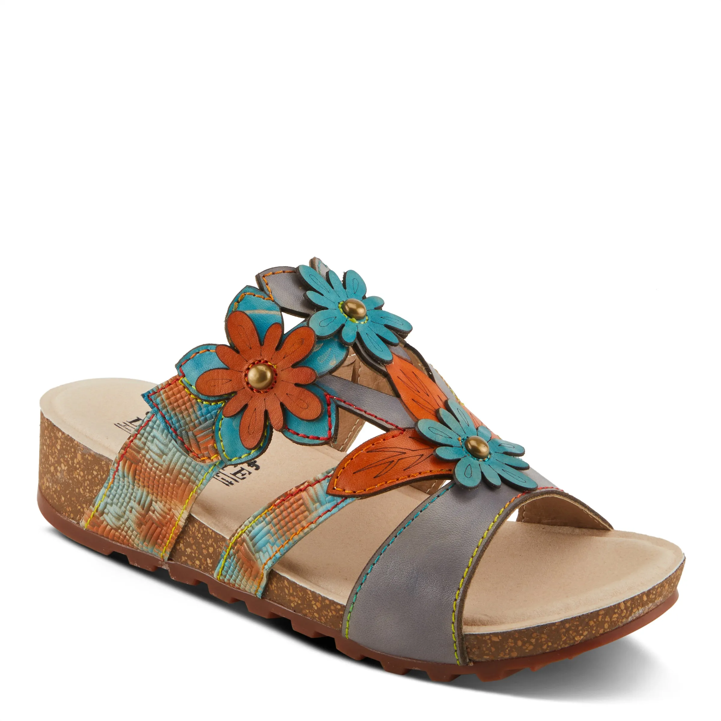 L'ARTISTE LAVONDA SANDALS