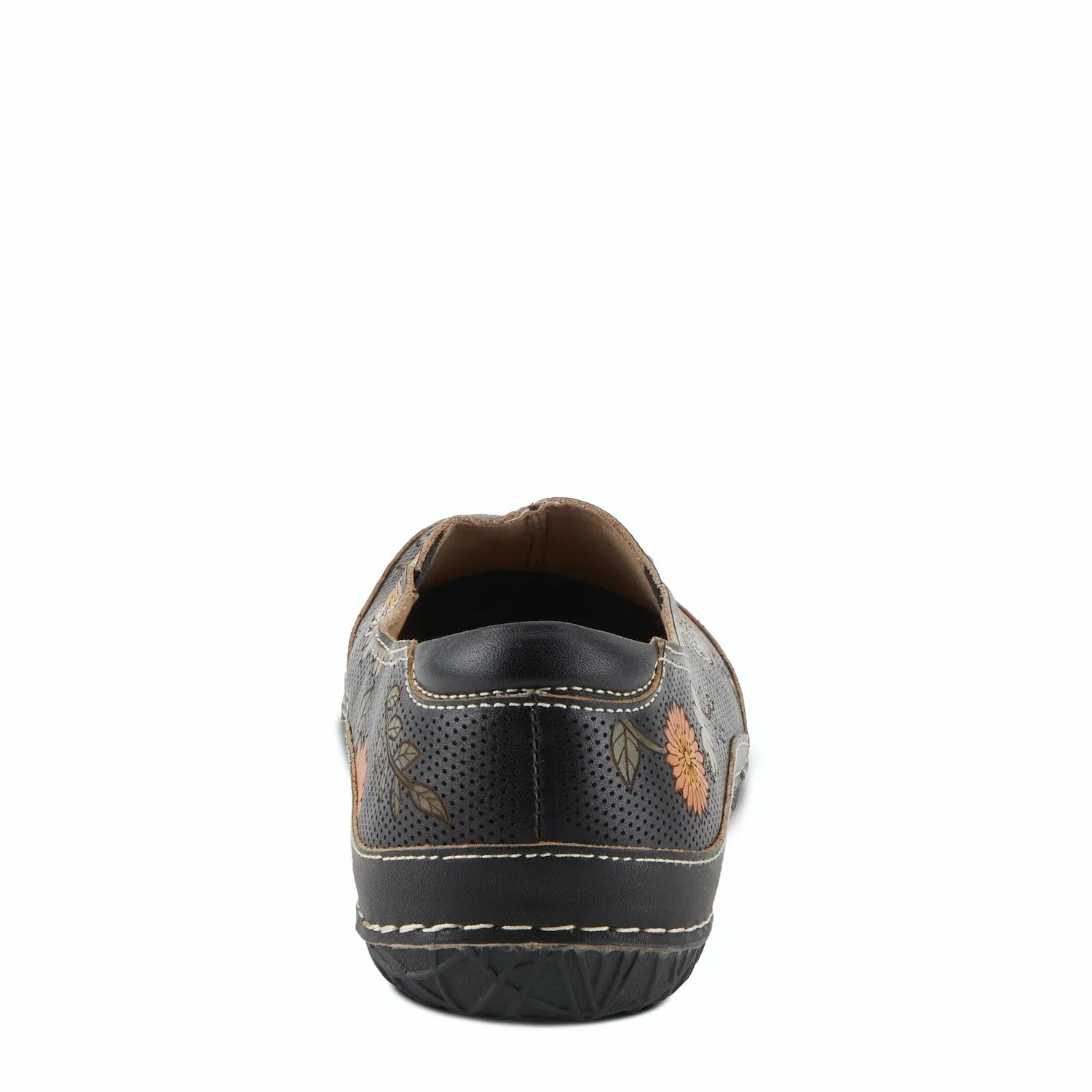 Libora Delite Loafer in Black