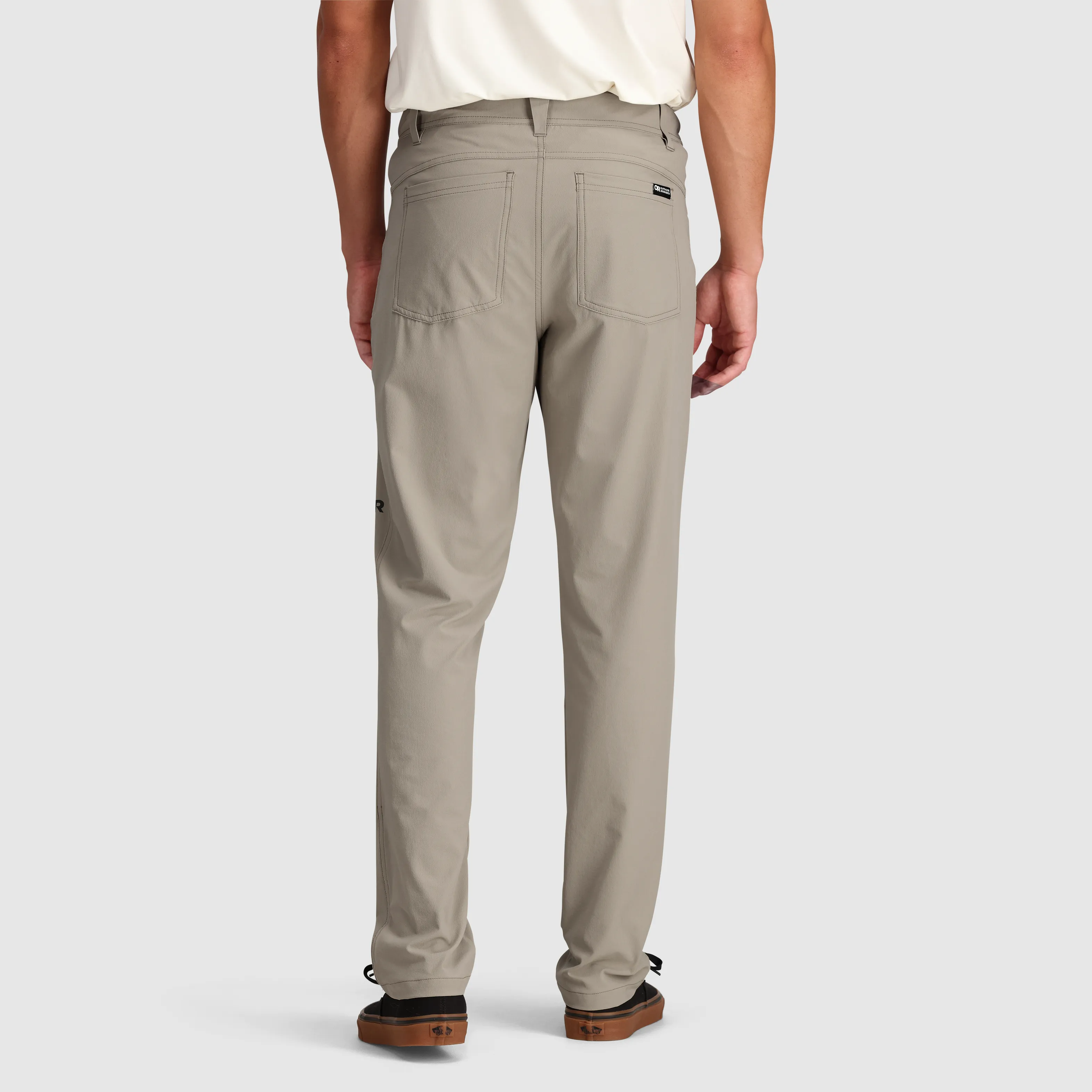 Men's Ferrosi Transit Pants