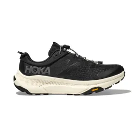 Men's Transport Black/Alabaster