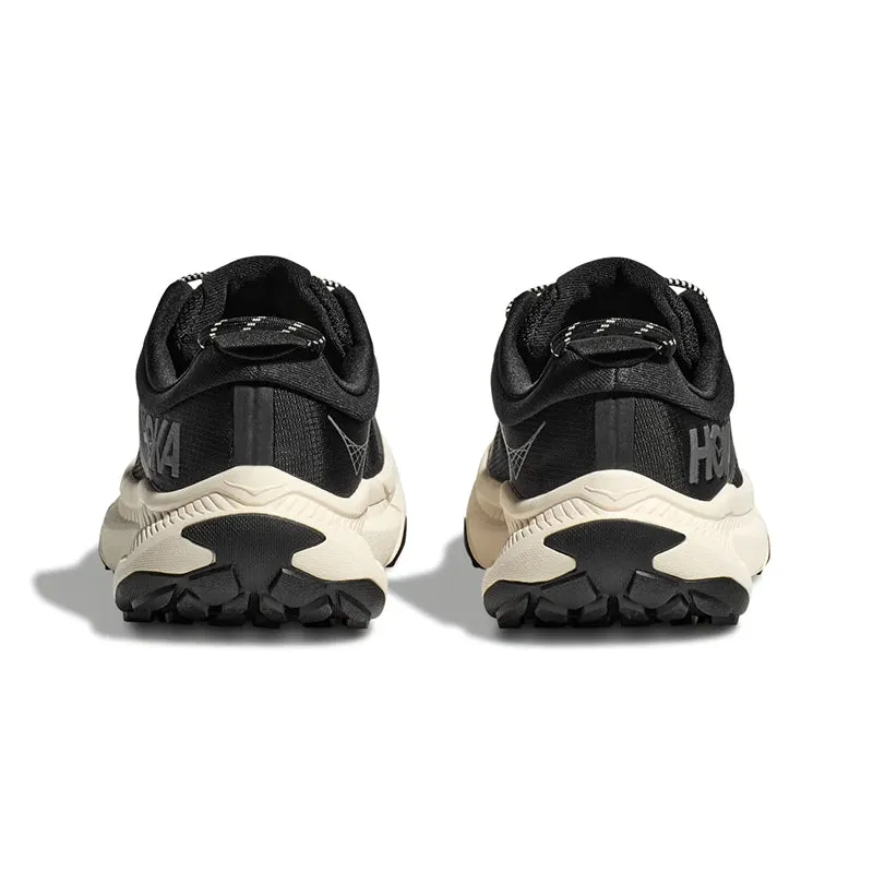 Men's Transport Black/Alabaster