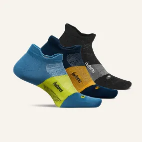 Merino 10 Max Cushion Tab 3 Pack