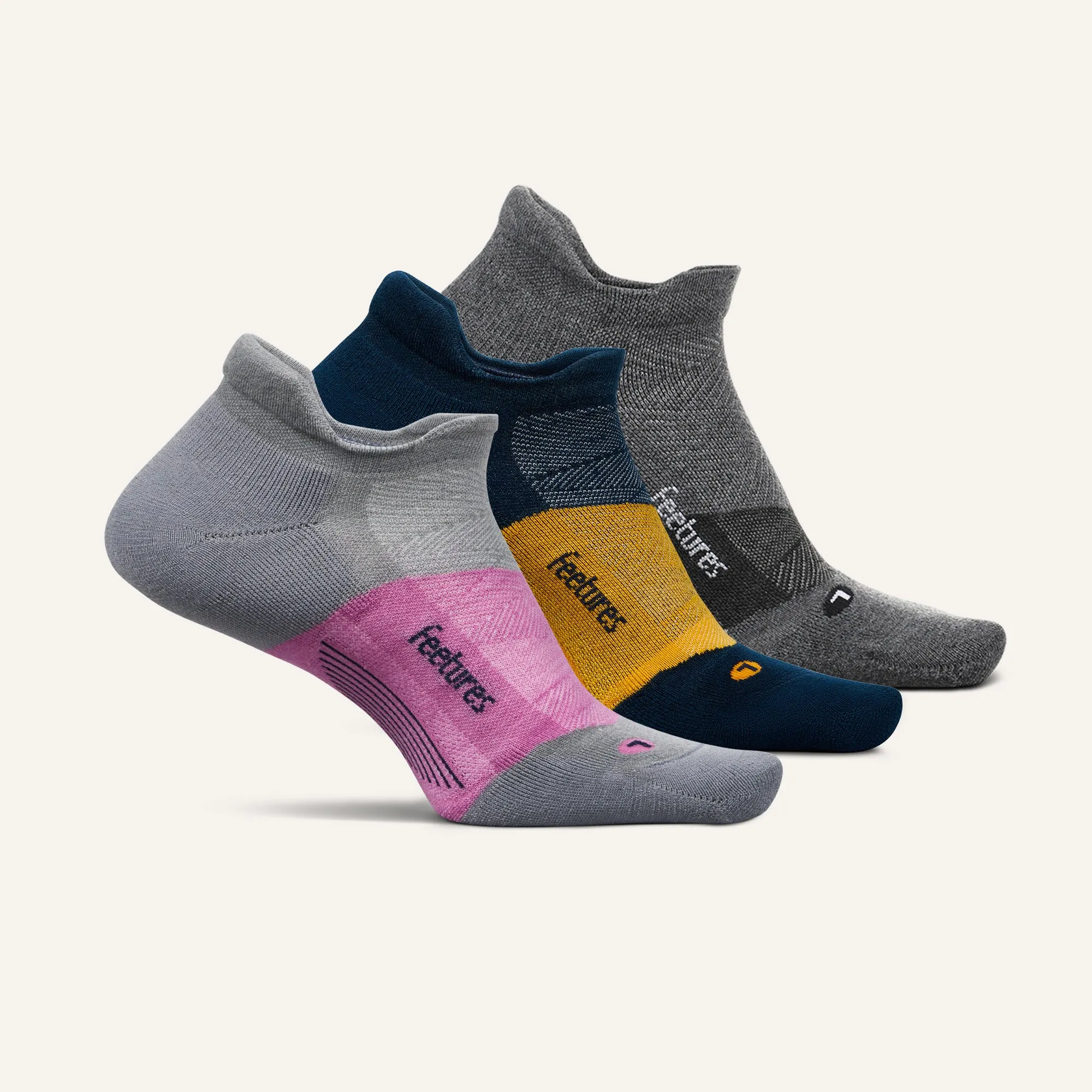 Merino 10 Max Cushion Tab 3 Pack