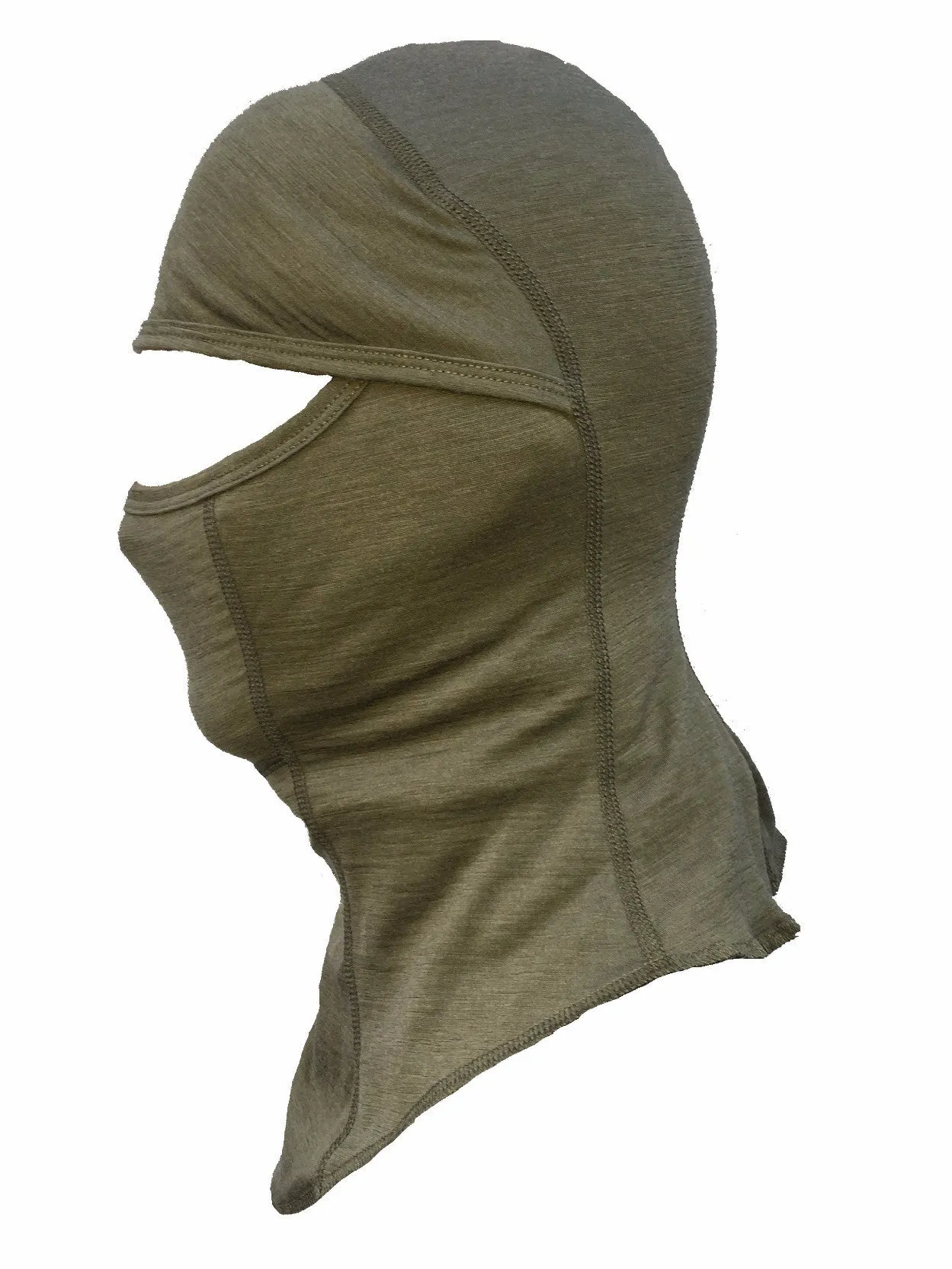 Merino Wool BALACLAVA