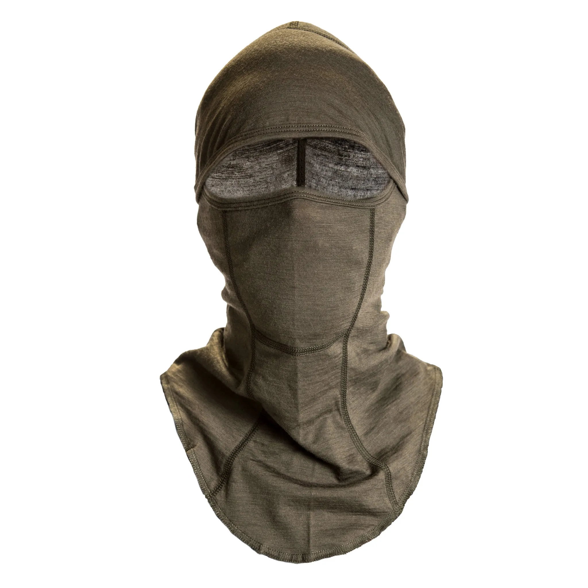 Merino Wool BALACLAVA