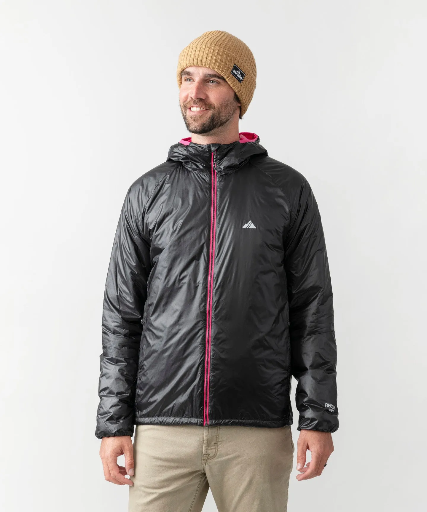 M's Ultralight Aero Insulator