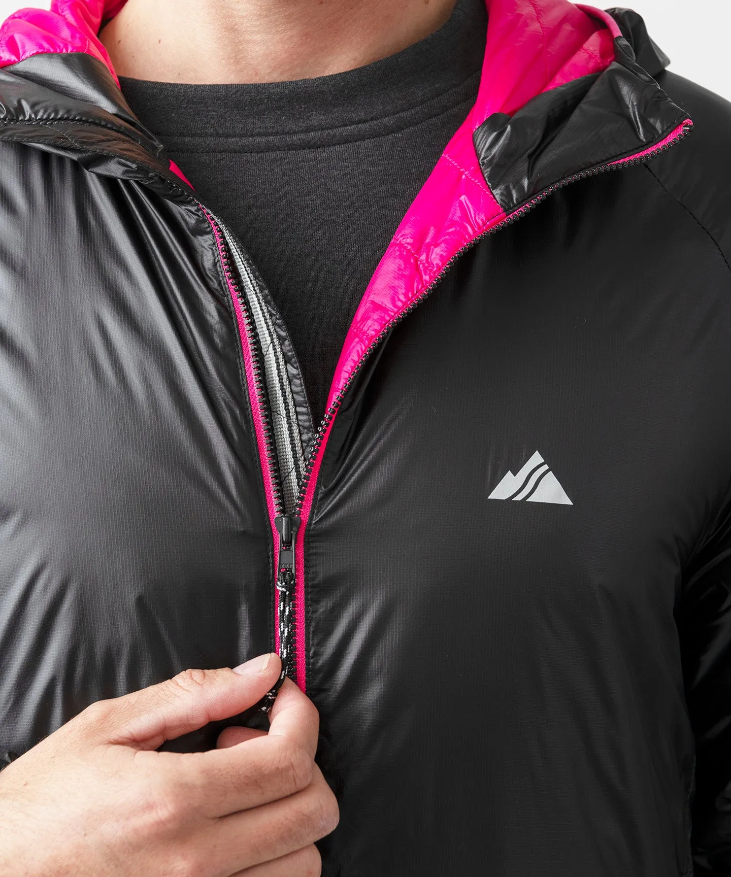 M's Ultralight Aero Insulator