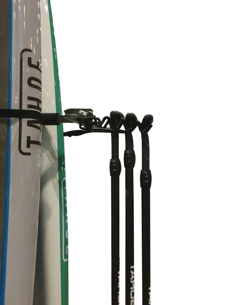 OUTLET | Freestanding 3 SUP or Kayak Retail Display