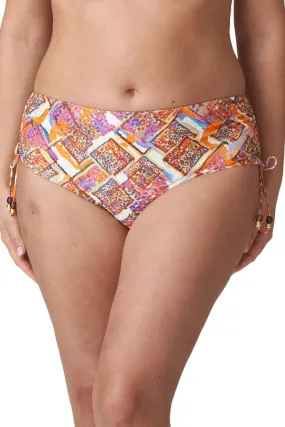 Prima Donna Swim Navalato Adjustable Full Bottom, Summer Sunset ( 4011352 )