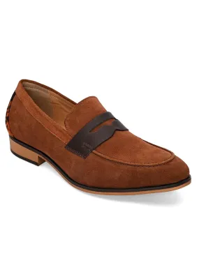 Reload Formal Saddle Loafers