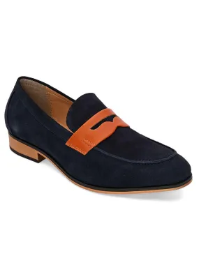 Reload Formal Saddle Loafers