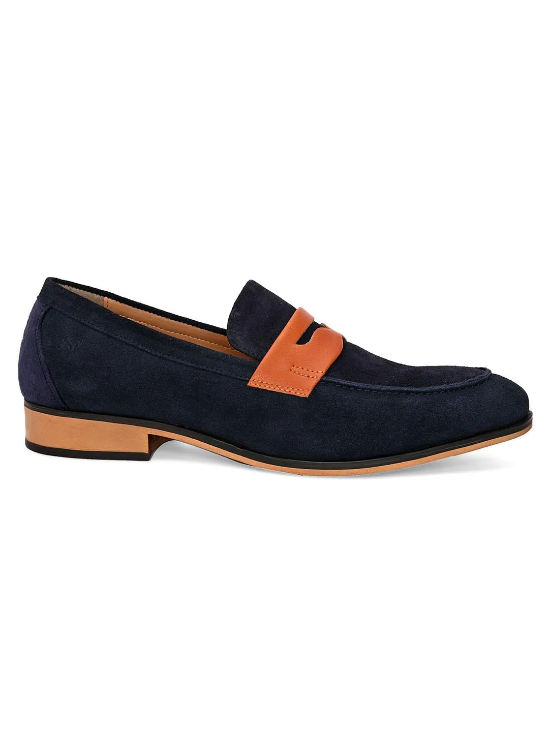 Reload Formal Saddle Loafers