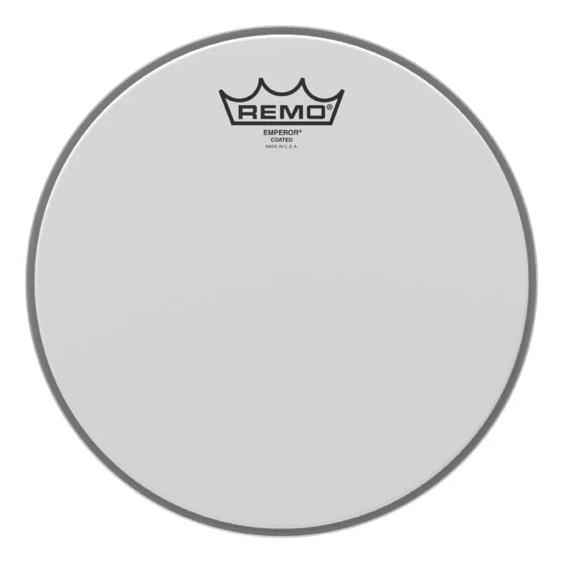 REMO 12" Coated Emperor Drum Head (BE-0112-00)