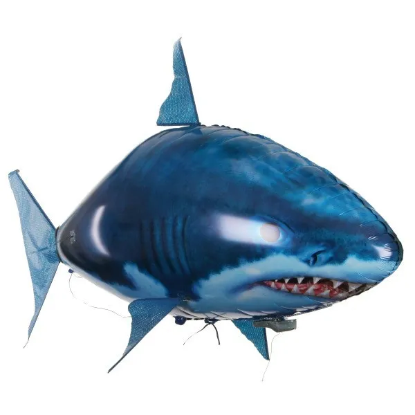 Remote Control Flying Fish or Shark