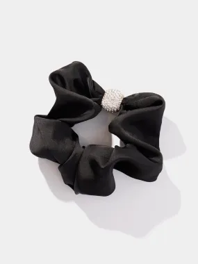 Satin Scrunchie