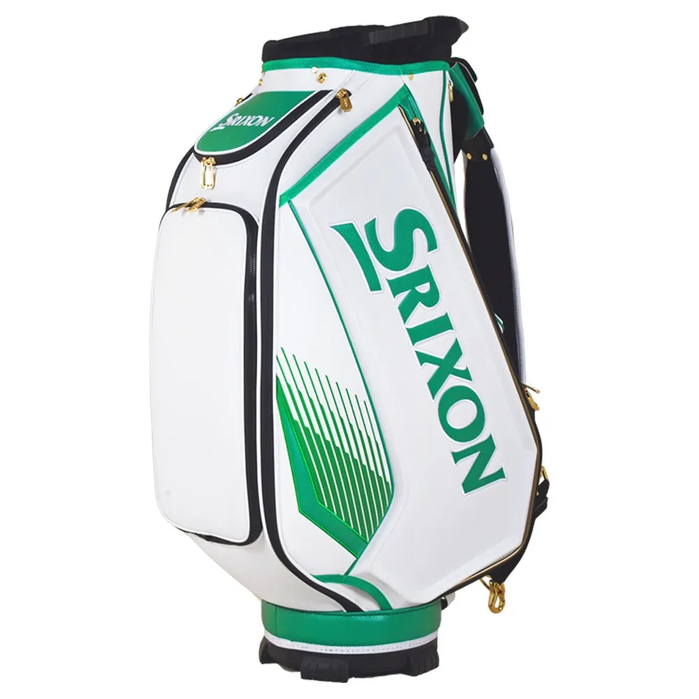 Srixon Limited Edition Major Staff Bag 2023