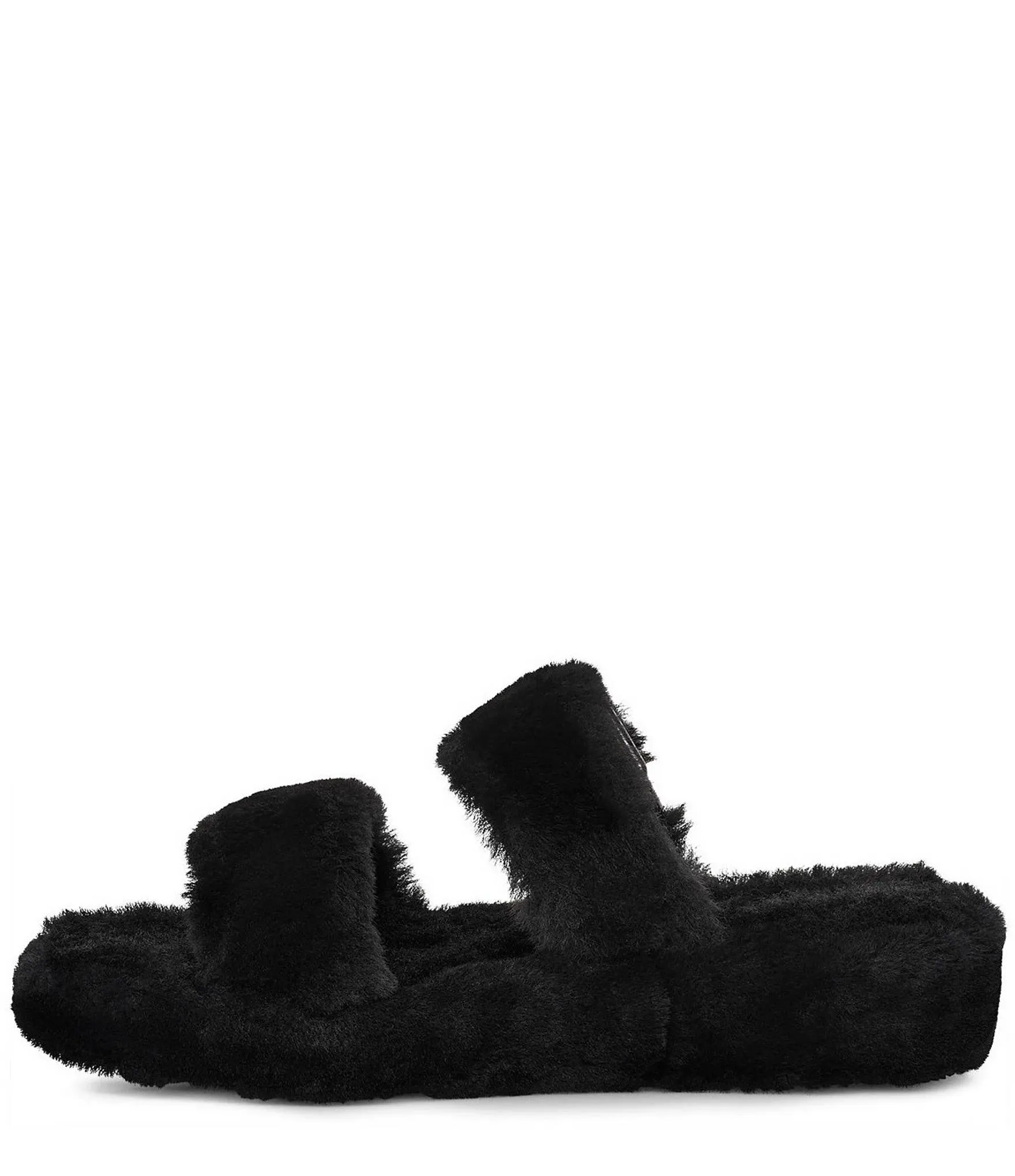 UGG Women's Fuzz Yeah Slide